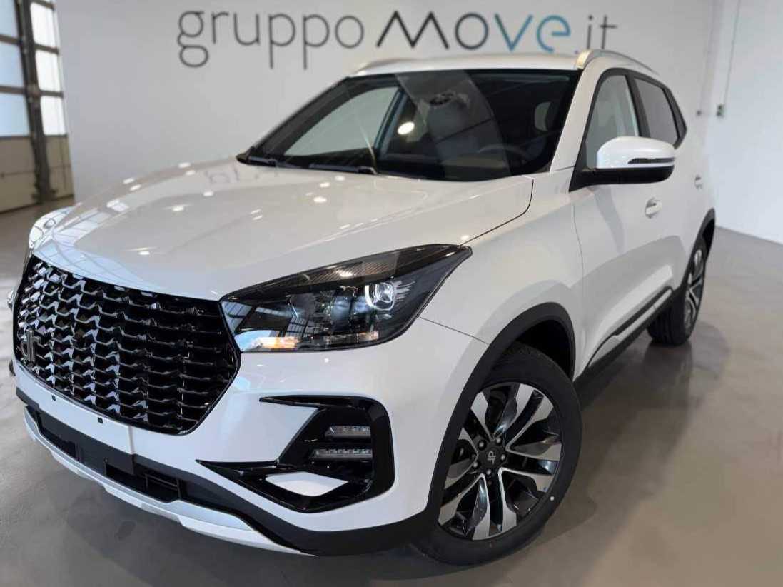 Dr Automobiles DR 5.0 Nuovo GPL DR 5.0 Este