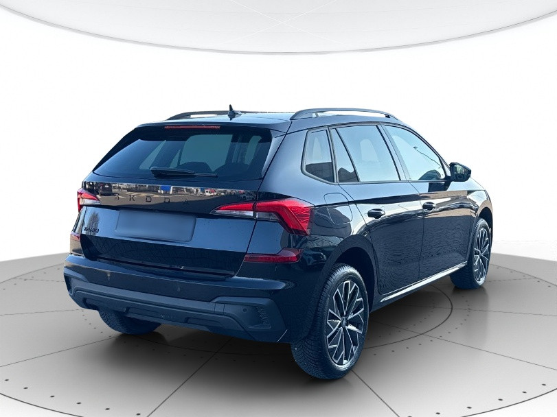 Skoda Kamiq Usato 2025 Kamiq Padova