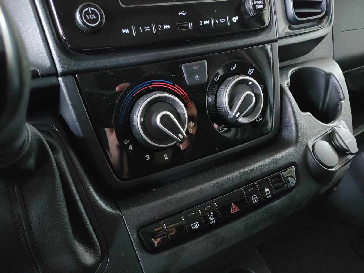 Peugeot Boxer Nuovo Diesel Boxer Porto Mantovano