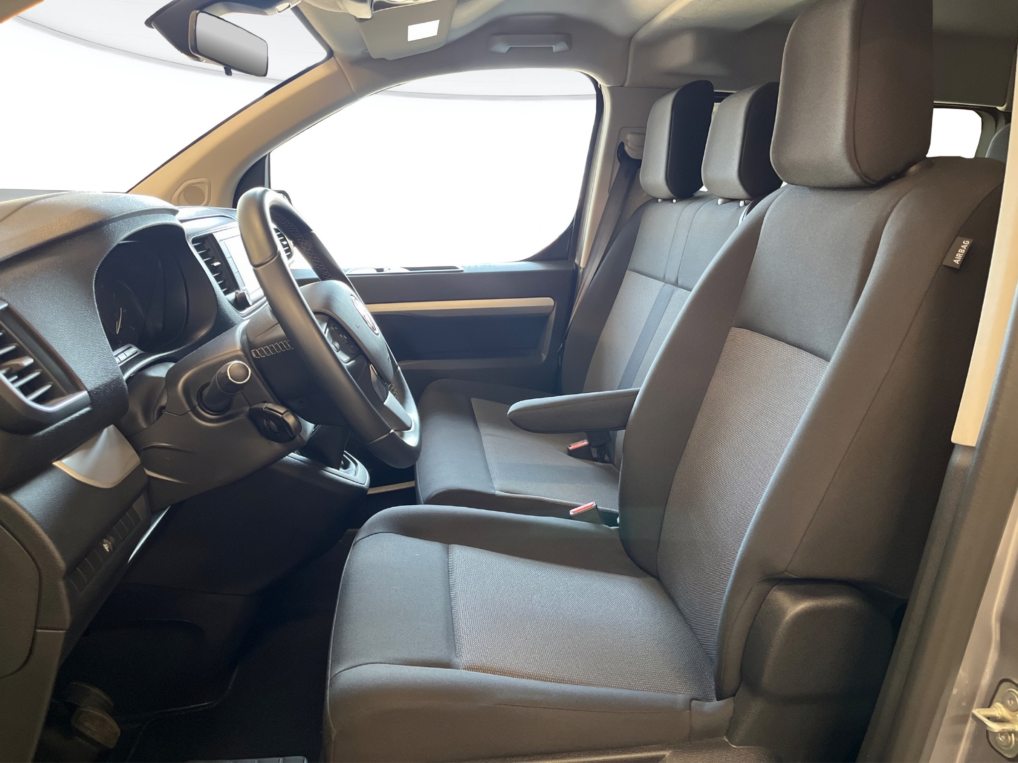 Fiat Scudo Usato 2023 Scudo Verona