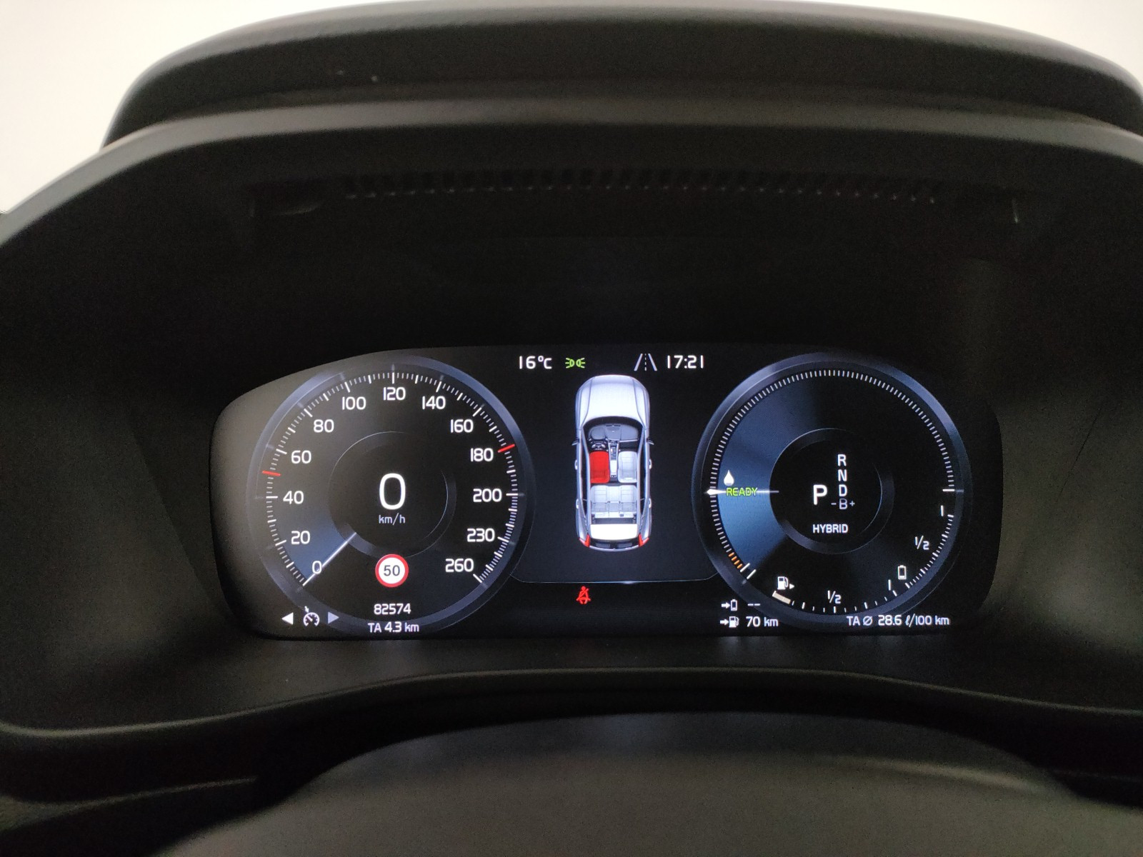 Volvo XC40 Usato 2021 XC40 San Vendemiano