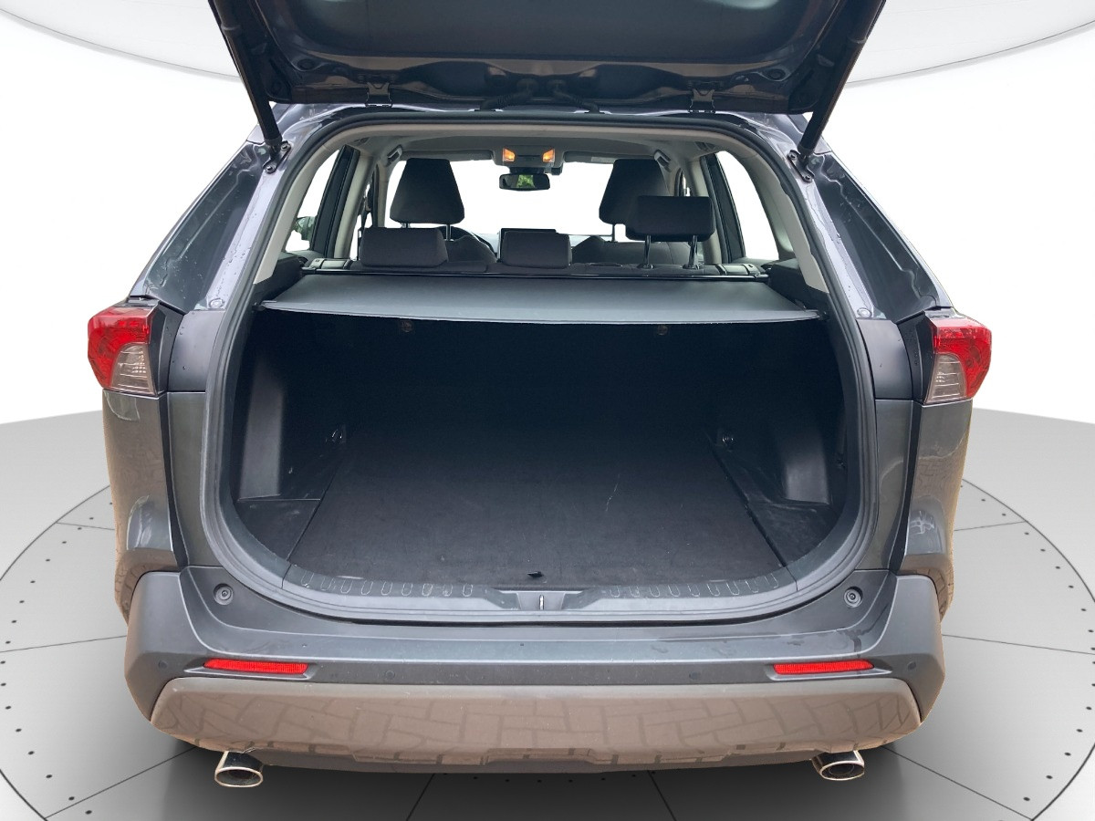 Toyota Rav4 Usato 2020 Rav4 Modena