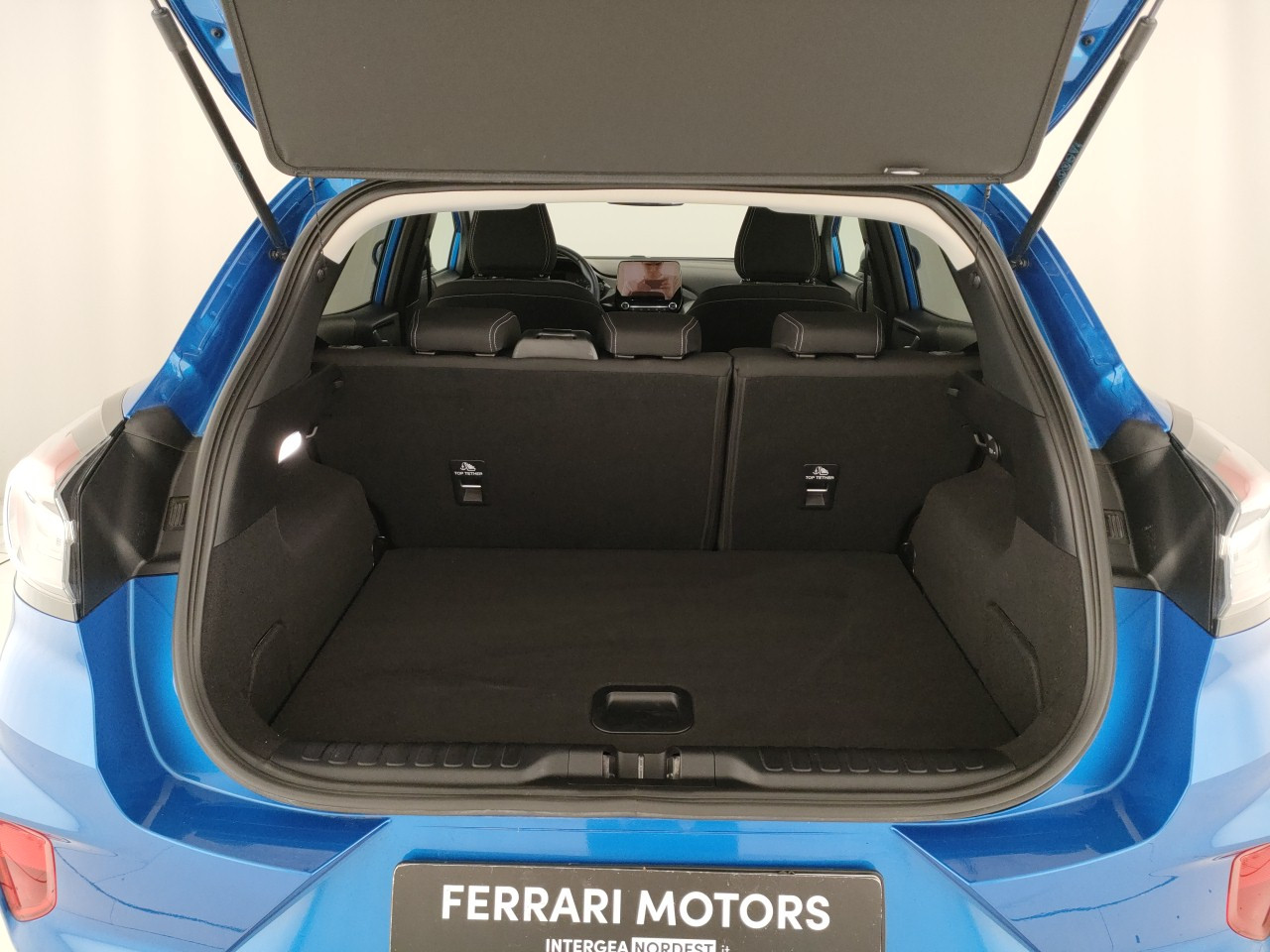 Ford Puma Usato 2024 Puma Porto Mantovano