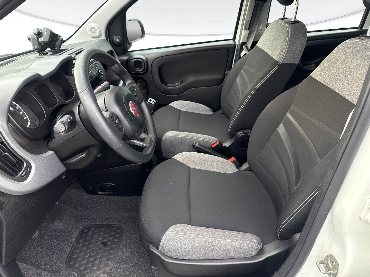 Fiat Panda Usato 2022 Panda Padova