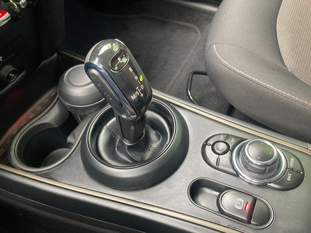 Mini Countryman Usato 2022 Countryman Modena