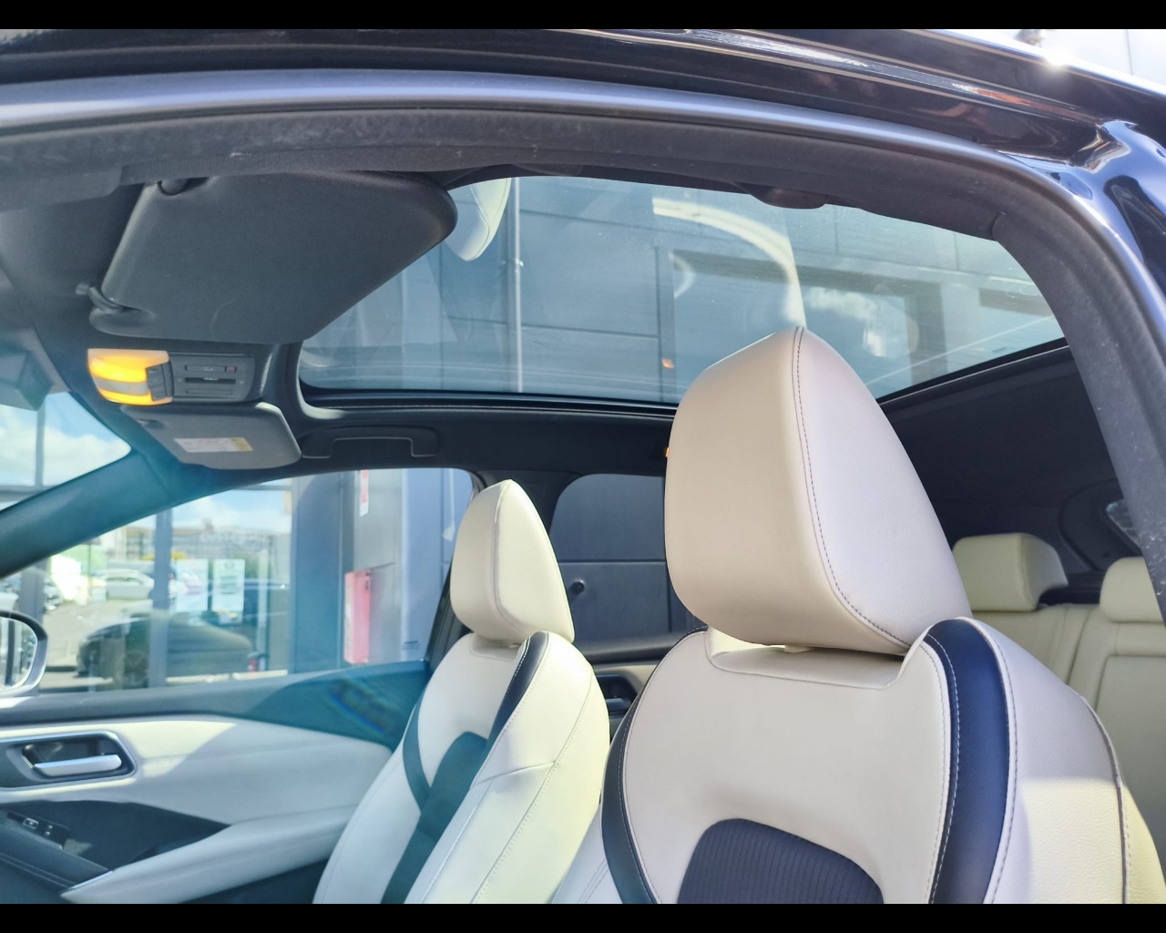 Foto NISSAN Qashqai 1.3 mhev Tekna 2wd 140cv