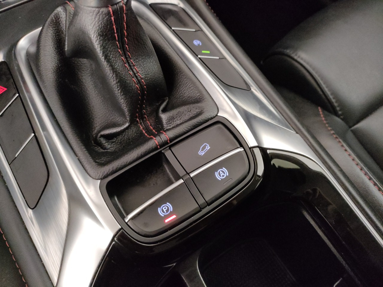 Mg HS Usato 2023 HS Parma