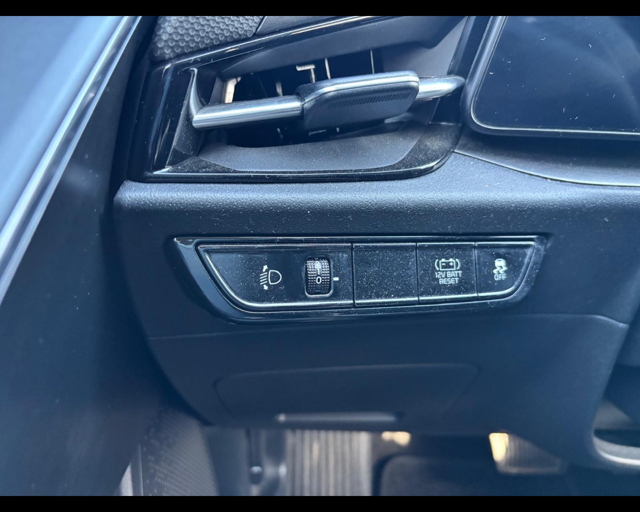 Foto KIA Niro 1.6 gdi hev Style dct6