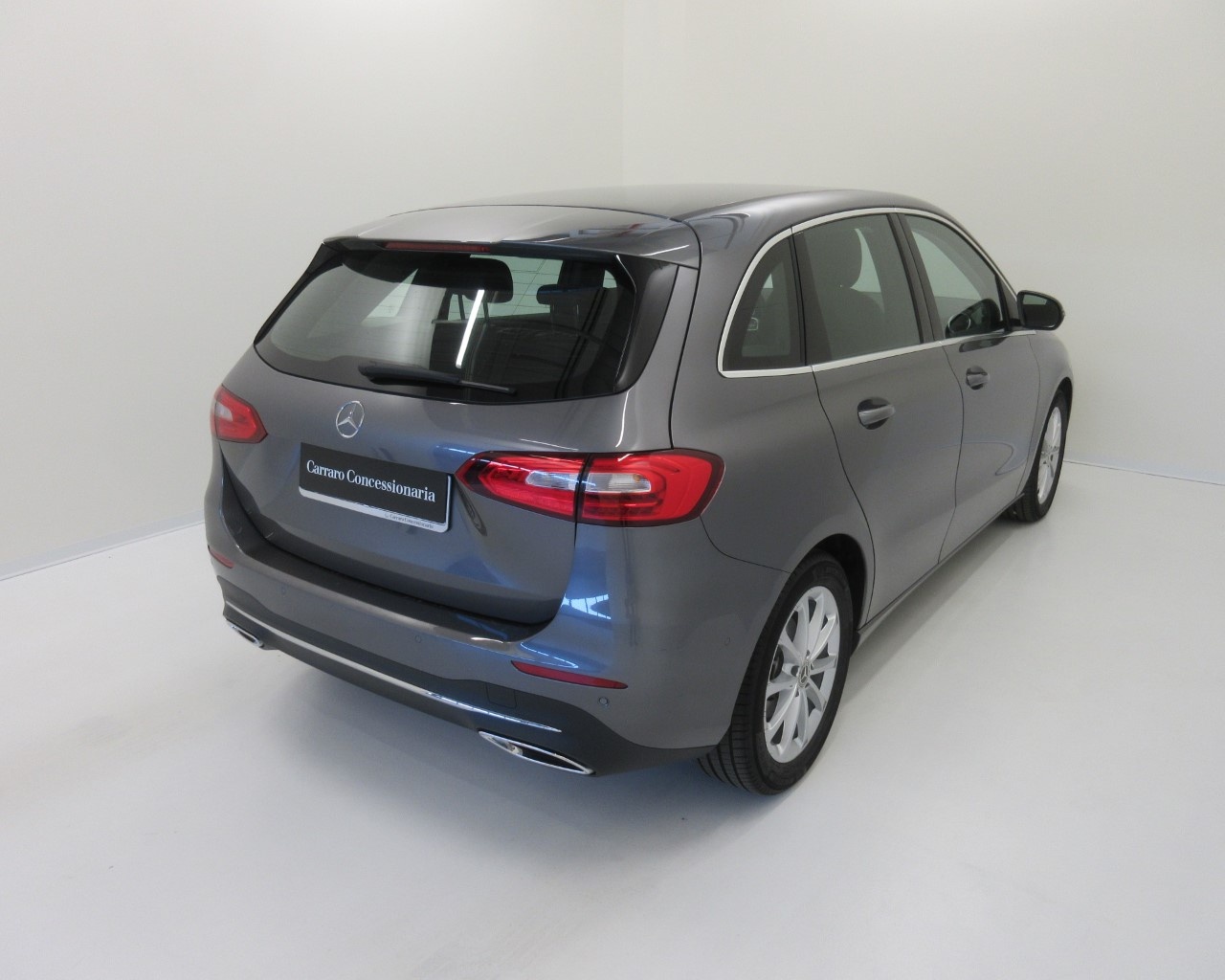 Mercedes Classe B Classe B 180 Sport 7G-DCT - 6