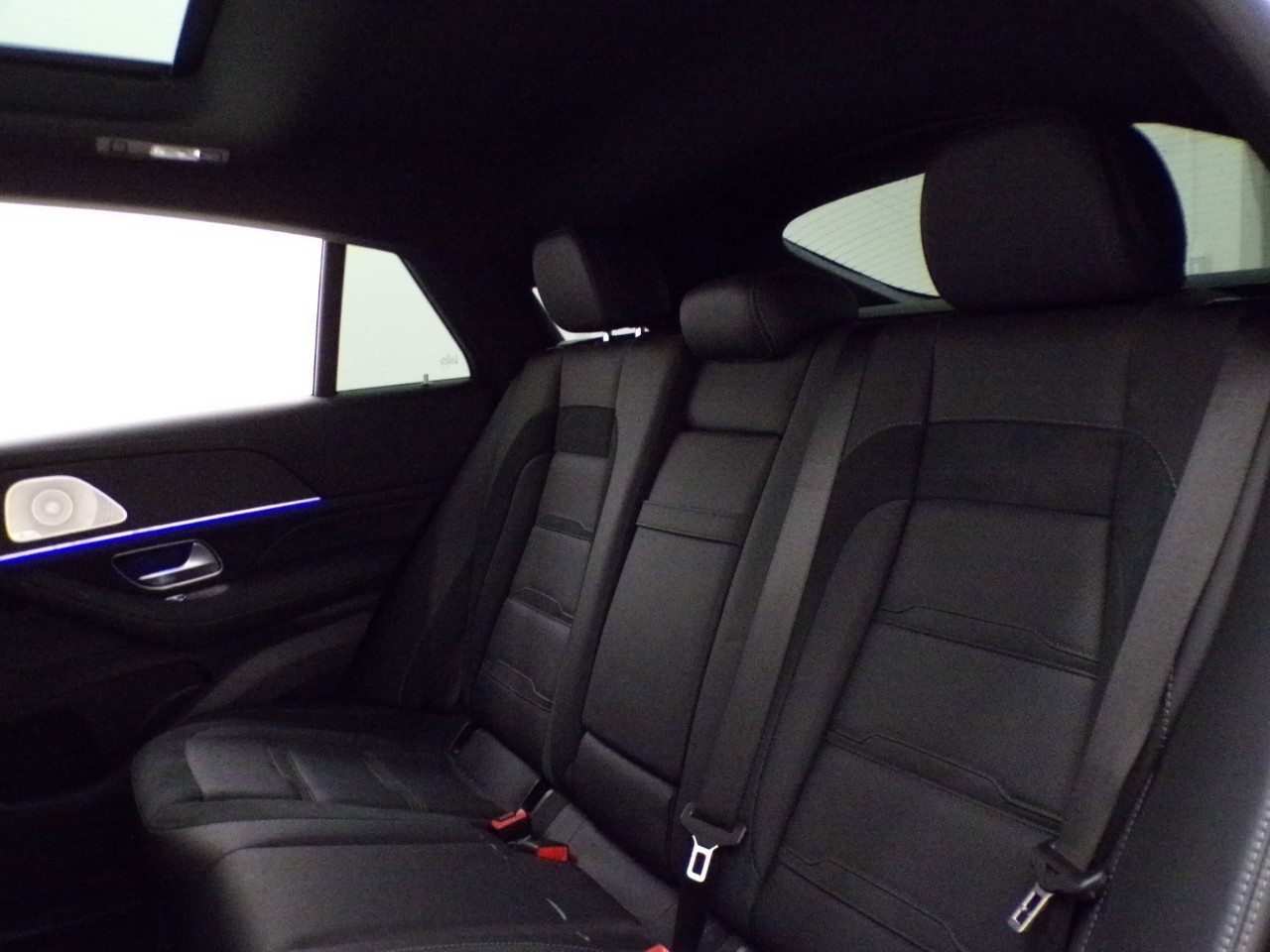 Mercedes-AMG GLE Coupé GLE AMG Coupe 53 AMG Line Premium 4Matic+ Speedshift TCT - 15