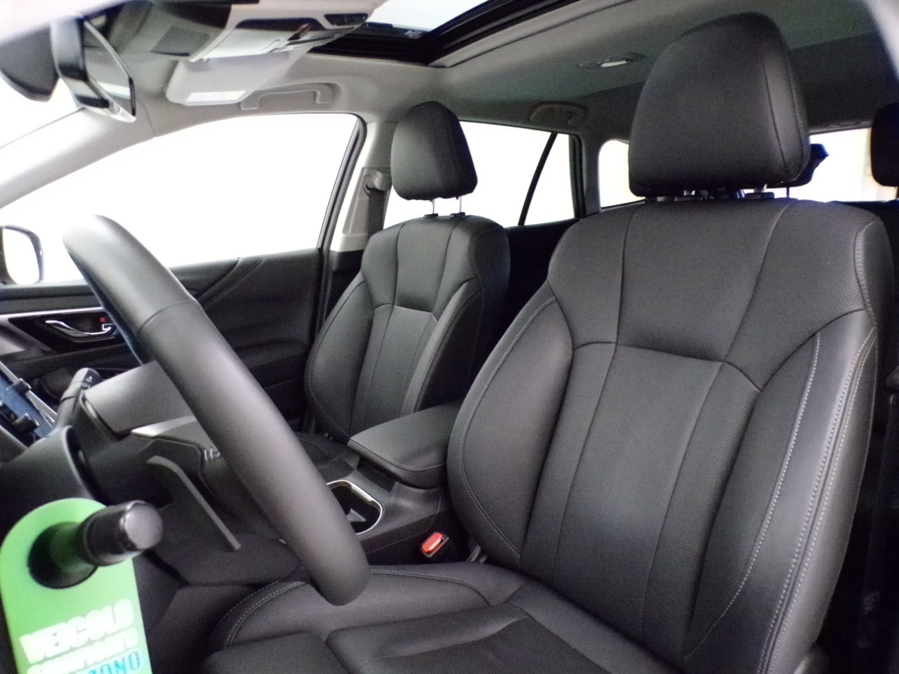 Subaru Outback Outback 2.5 i Premium AWD CVT Lineartronic - 13