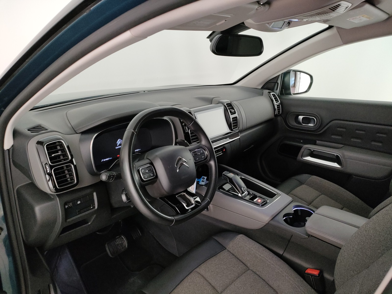 Citroen C5 Aircross Usato 2020 C5 Aircross Mestre