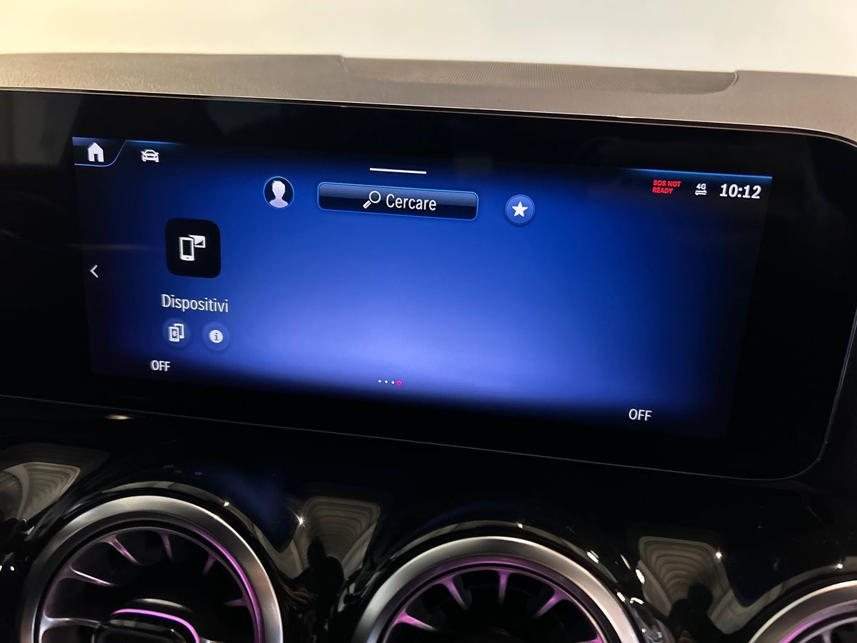 Mercedes  EQA 250+ Progressive - 12