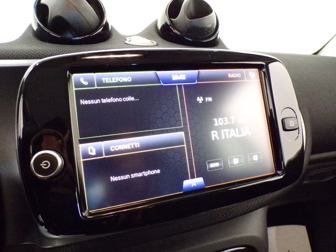 smart fortwo fortwo 4,6kW EQ Passion - 15