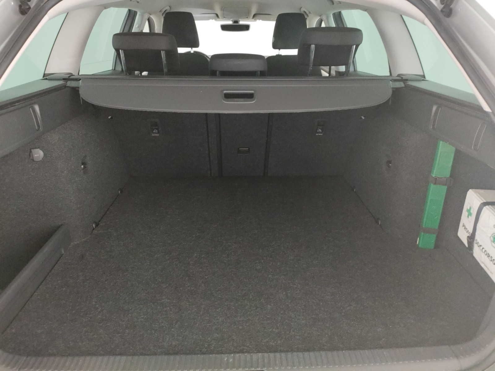 Skoda Octavia Usato 2019 Octavia Legnago