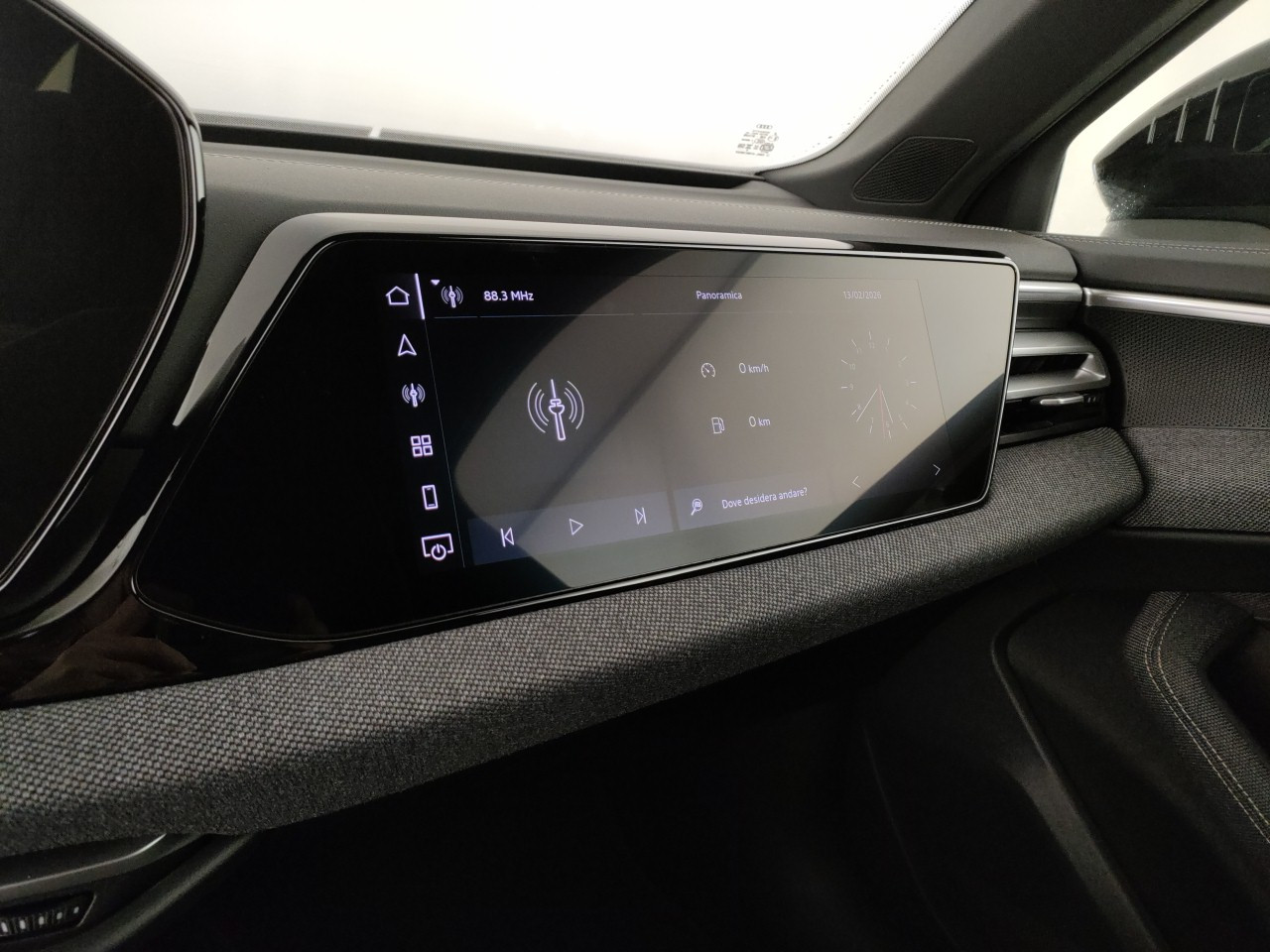 Audi A5 2024 KM0 2025 A5 2024 San Zeno Naviglio