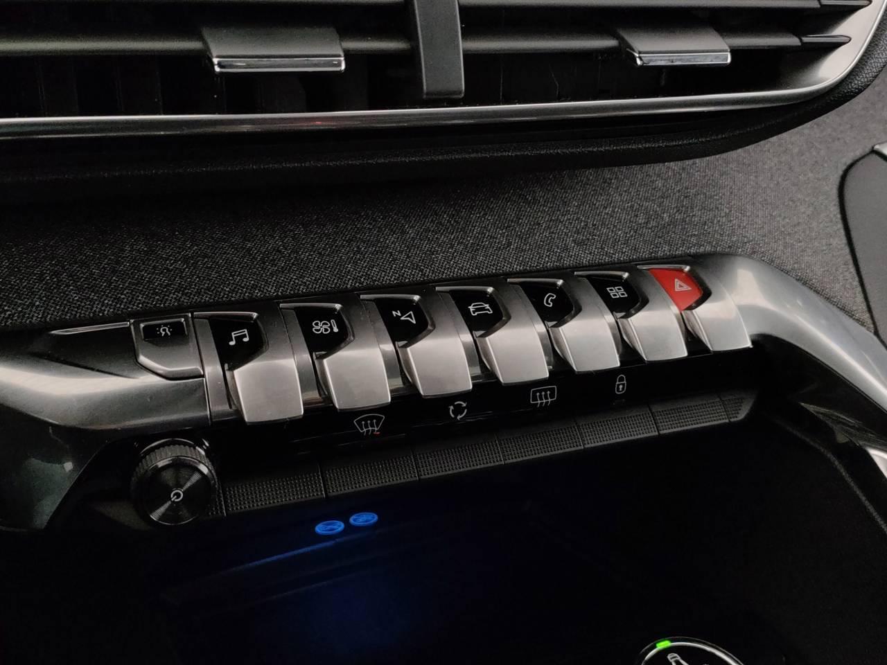 Peugeot 3008 Usato 2019 3008 Legnago