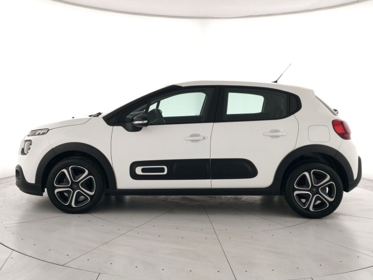 Citroen C3 Usato 2022 C3 Parma