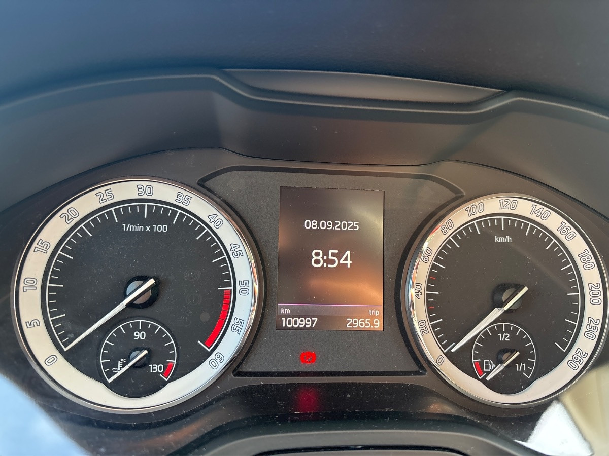 Skoda Karoq Usato 2018 Karoq Mestre