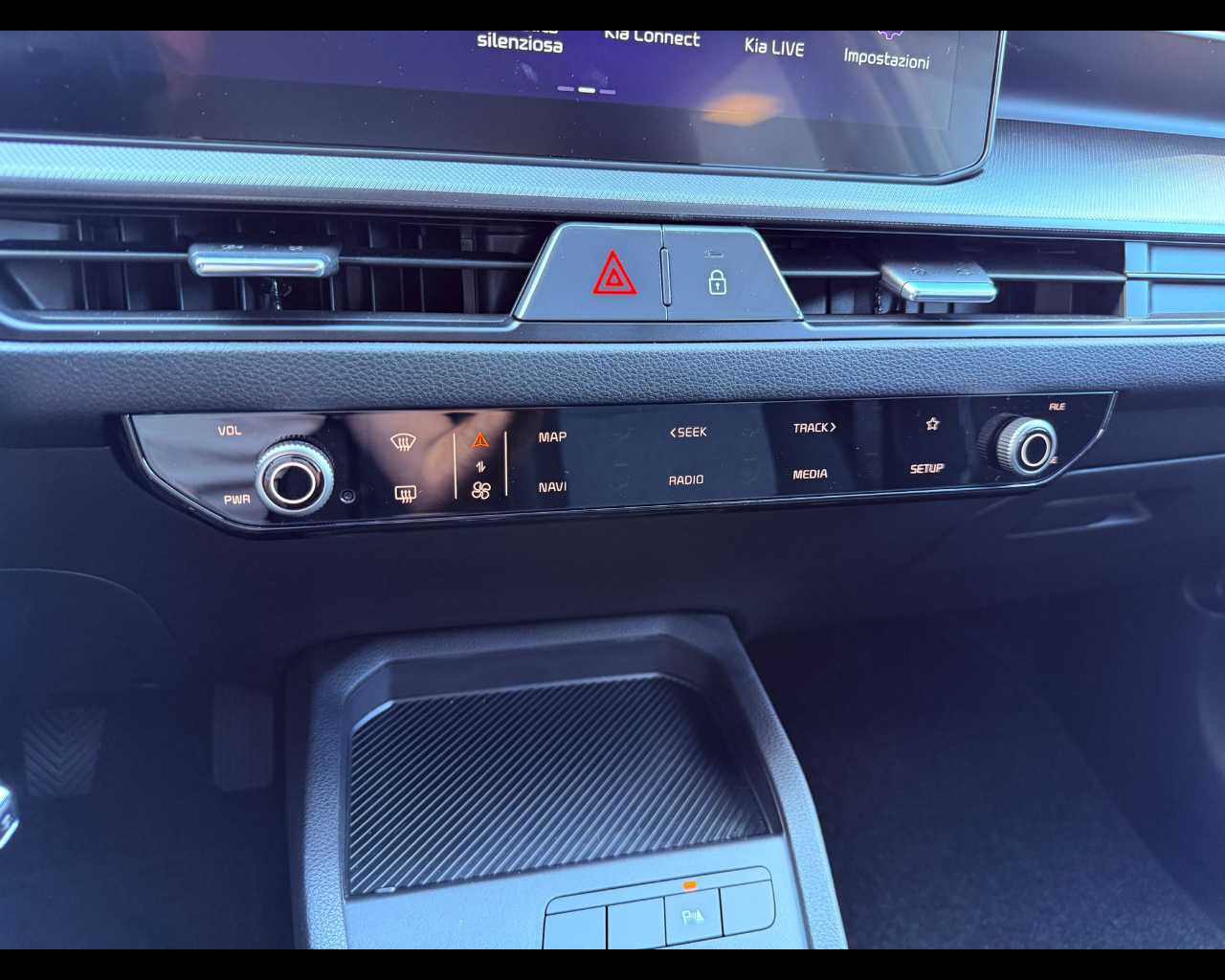 Kia Stonic Nuovo benzina Stonic Este