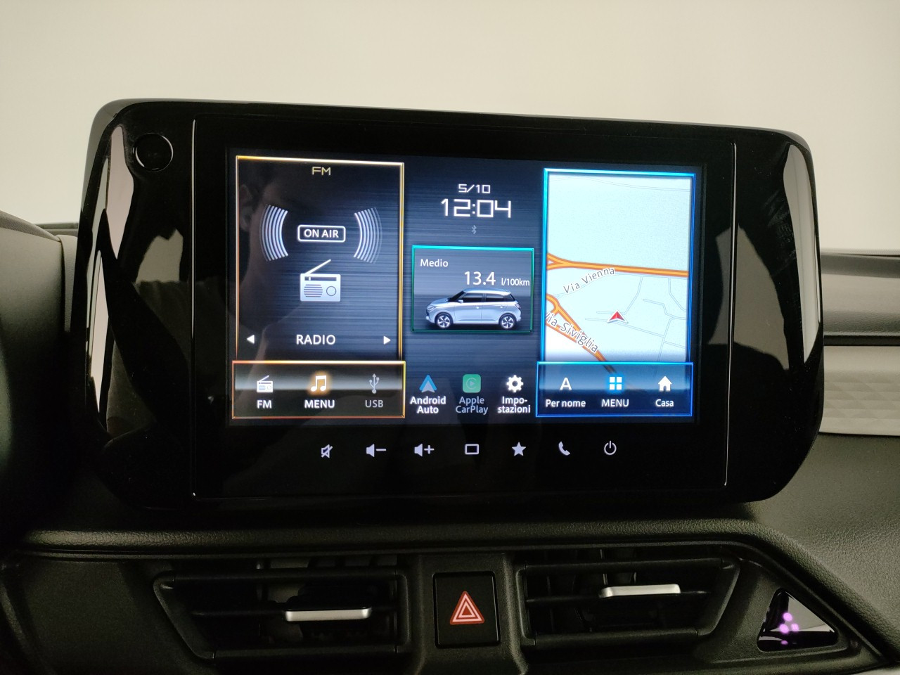 Suzuki Swift Aziendali 2024 Swift Lonato del Garda