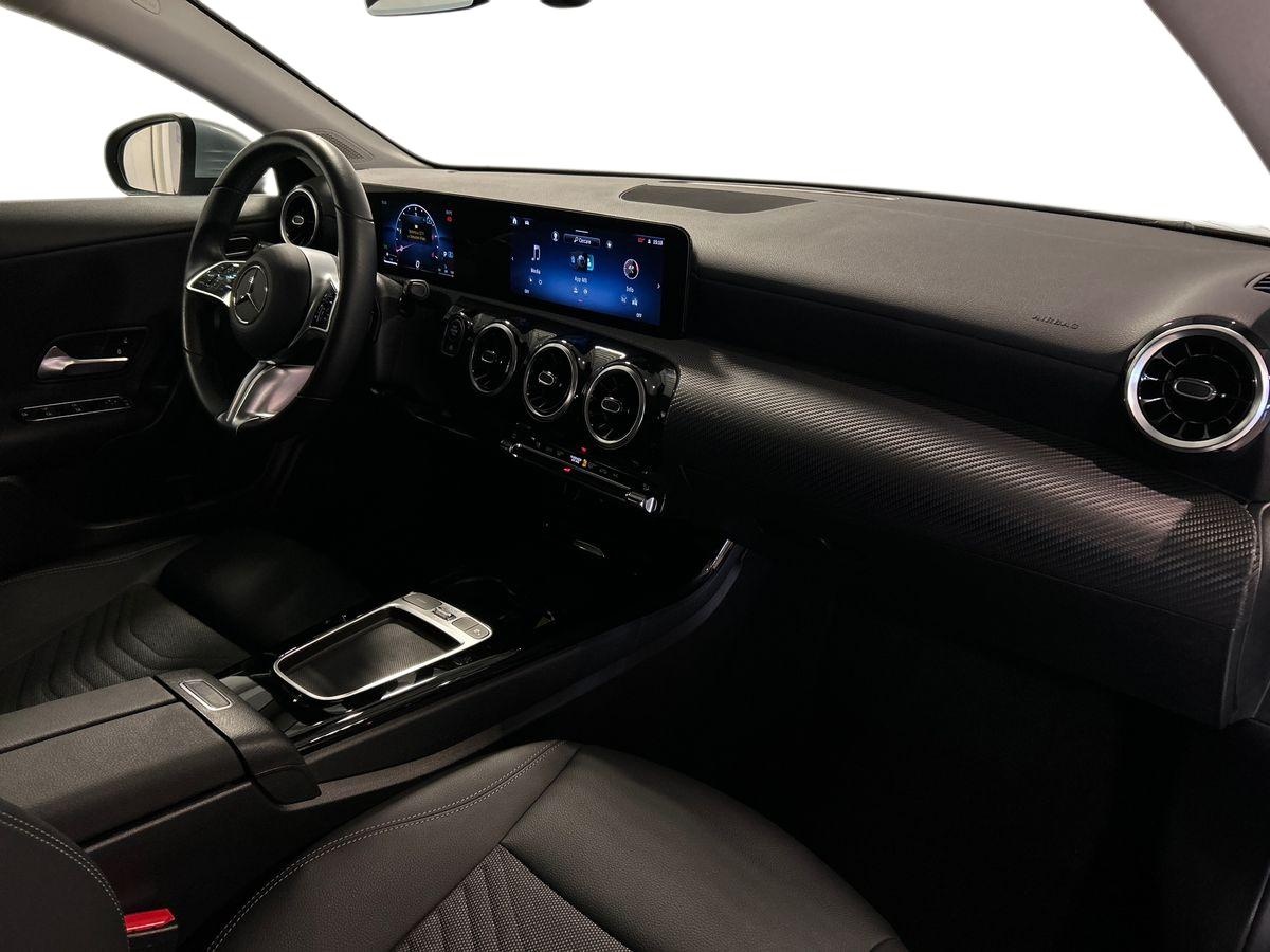 Mercedes CLA Shooting Brake CLA Shooting Brake 180 d Advanced auto - 15