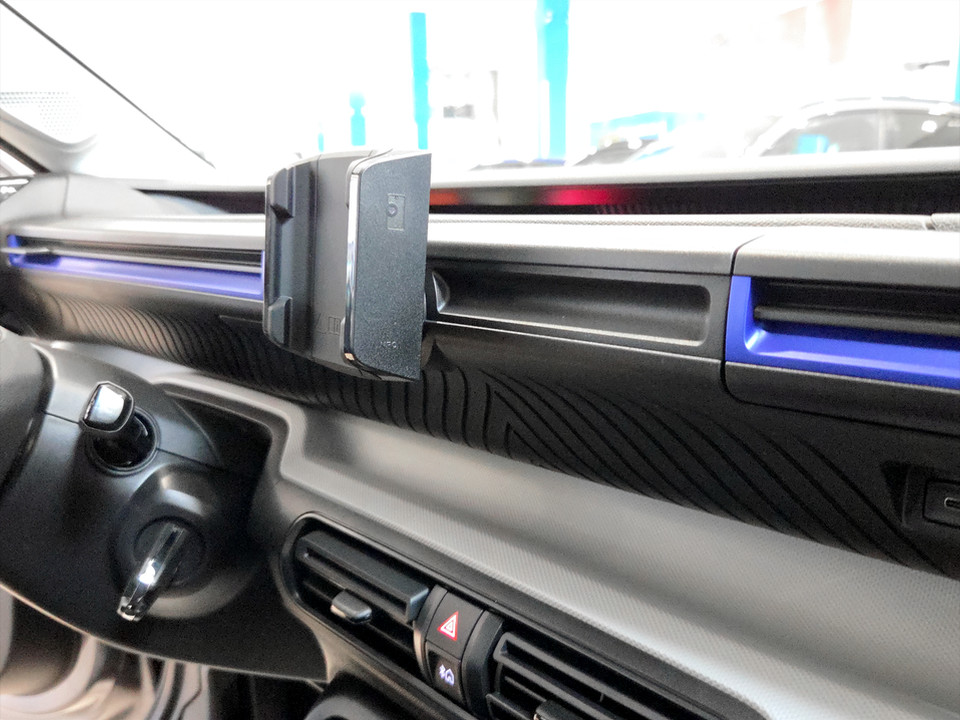 CITROEN C3 Turbo 100cv – YOU Benzina km0 - 14