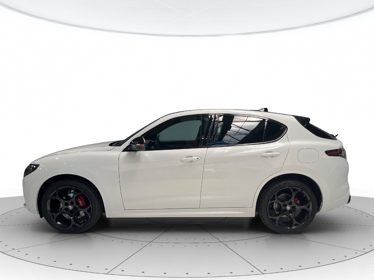 Alfa Romeo Stelvio Nuovo Diesel Stelvio Rovigo