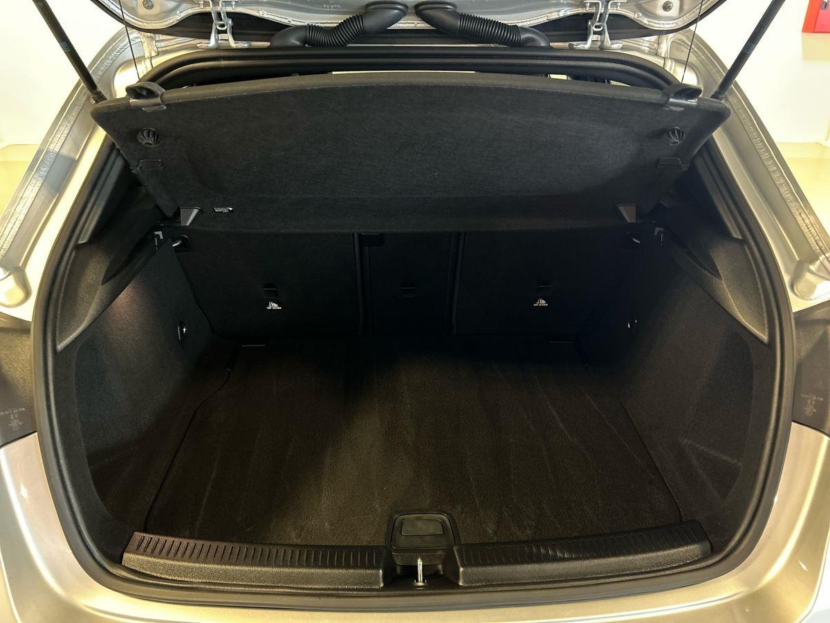 Mercedes Classe A Classe A 180 D Advanced Plus Progressive 8G-DCT - 8