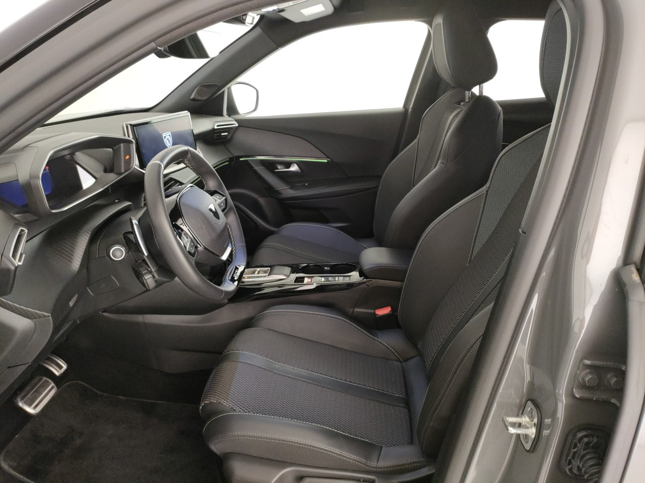 Peugeot 2008 Usato 2024 2008 Carpi