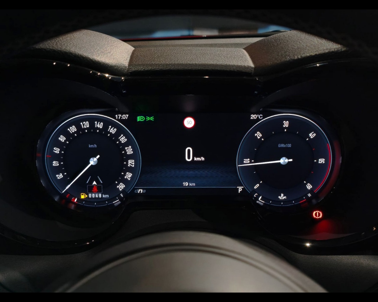 Foto ALFA ROMEO Tonale Diesel Diesel 130cv Milano Cortina 2026