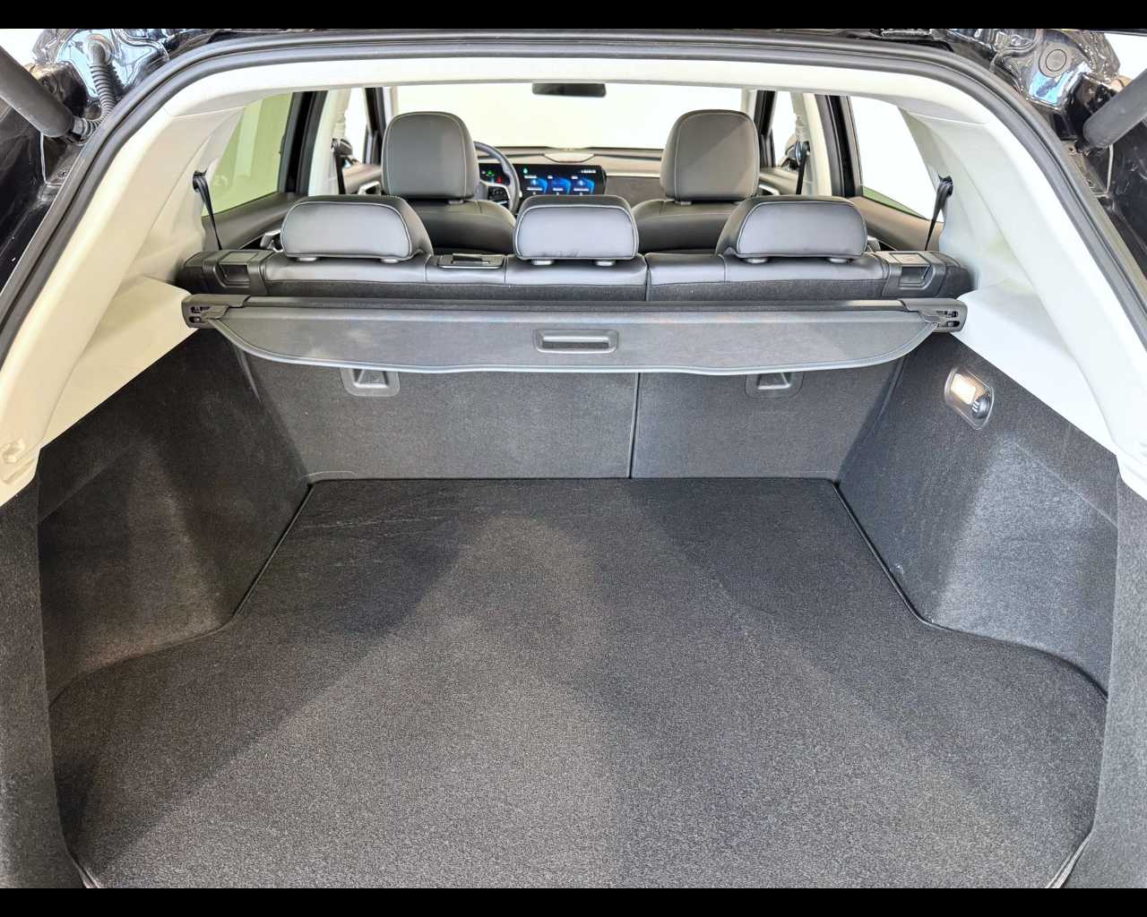 Tiger Eight Nuovo gPL Eight Mestre