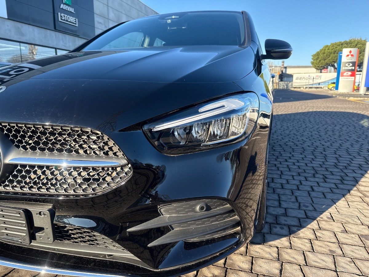 Mercedes Classe B Usato 2024 Classe B Padova