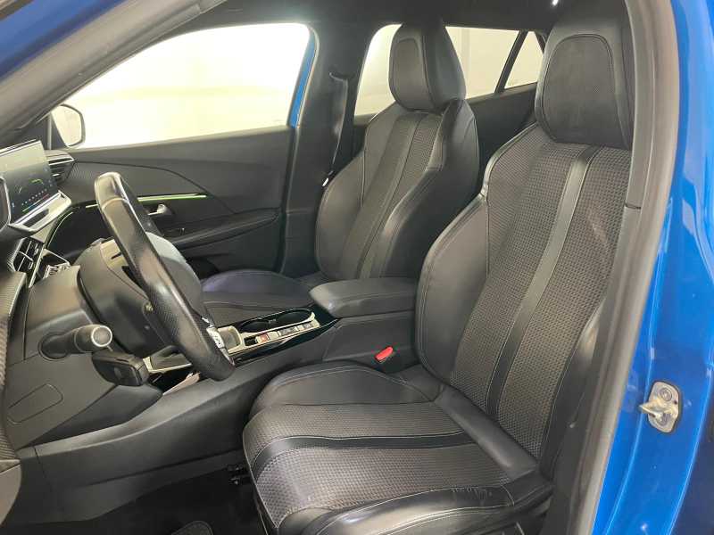 2008 Ii 2020 - 2008 1.2 Puretech Gt S&s 130cv