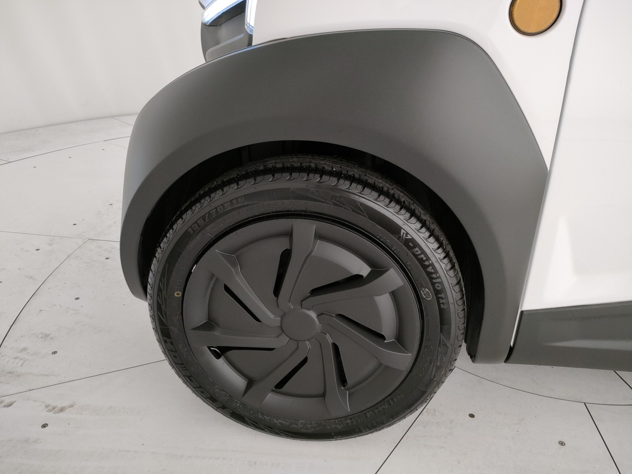 Nissan Silence Nuovo elettrico Silence Porto Mantovano