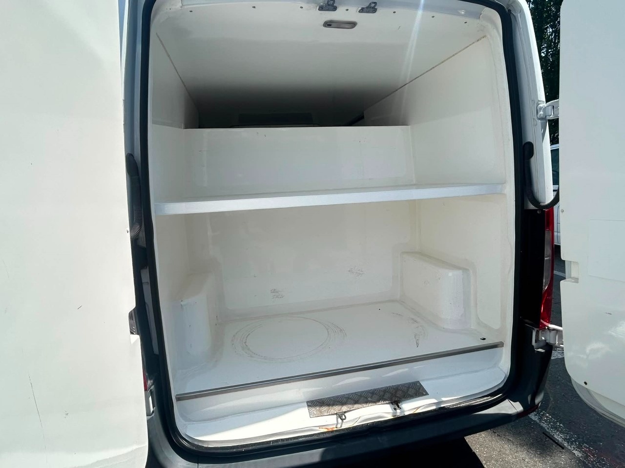 Mercedes Sprinter sprinter 314 2.1 cdi F 32/35 fwd H1 my20 - 16