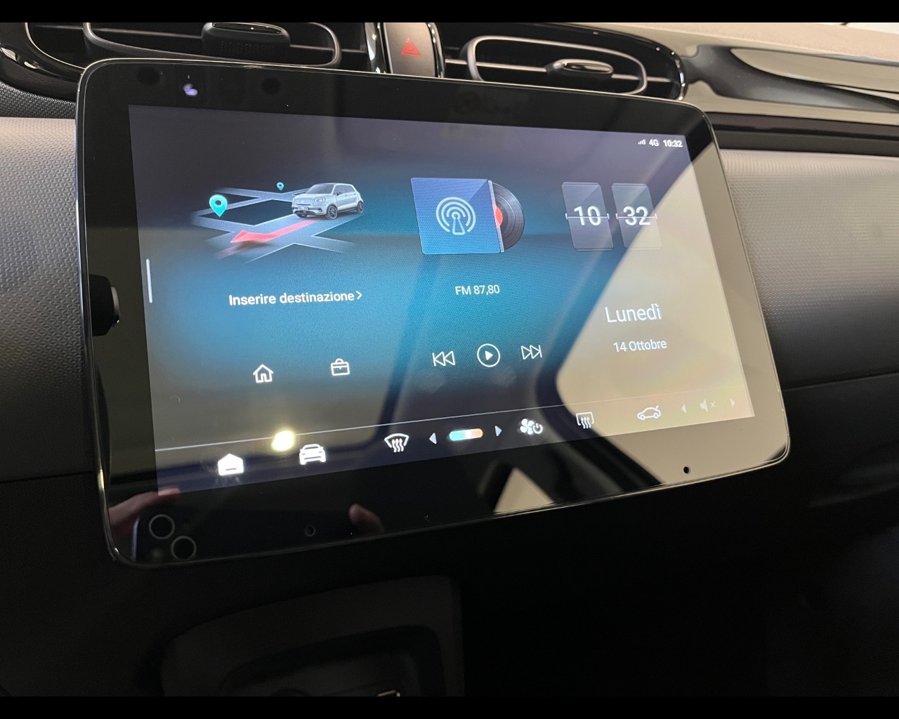 Leapmotor T03 Nuovo Elettrico T03 Verona