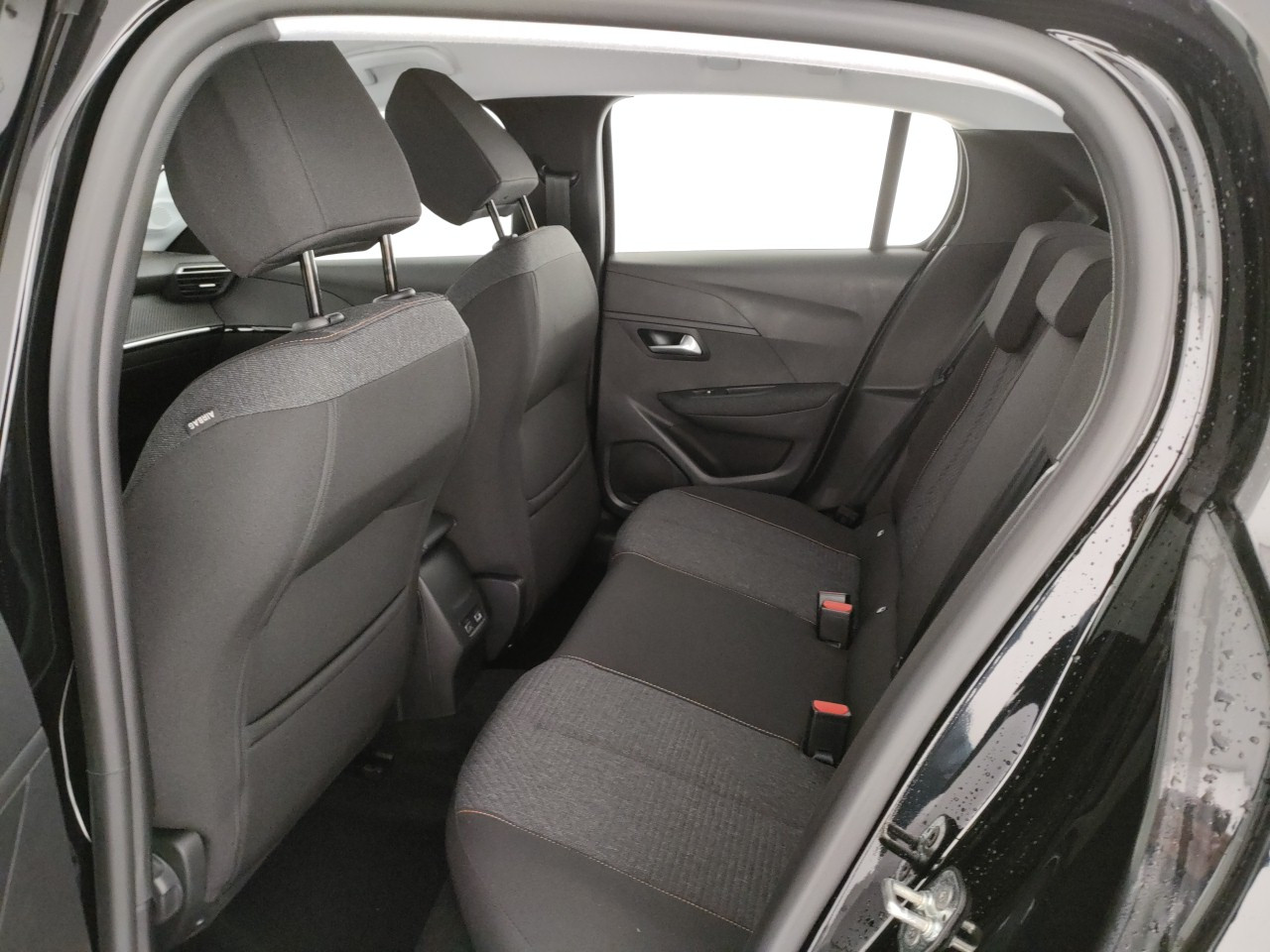 Peugeot 208 Nuovo elettrico 208 Porto Mantovano