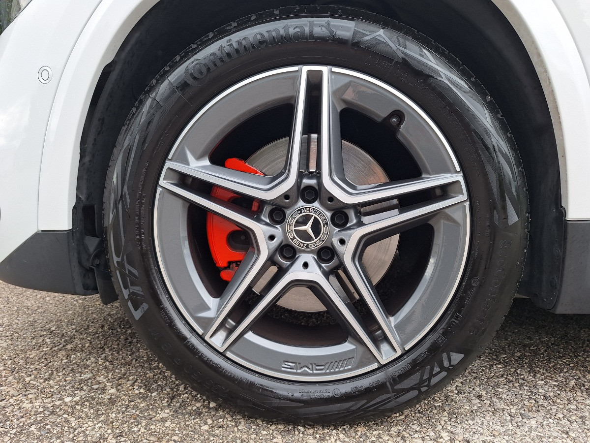 Mercedes GLA Usato 2021 GLA San Vendemiano