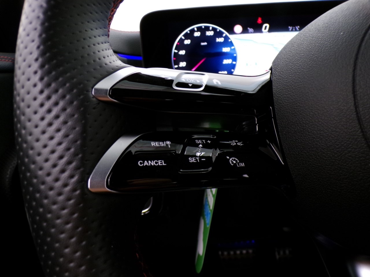 Mercedes CLA Shooting Brake 180 AMG Line Advanced Plus 7G-DCT - 18