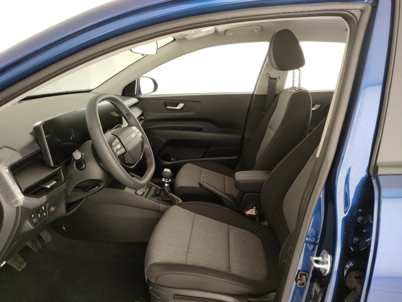 Kia Stonic Nuovo gPL Stonic Mantova