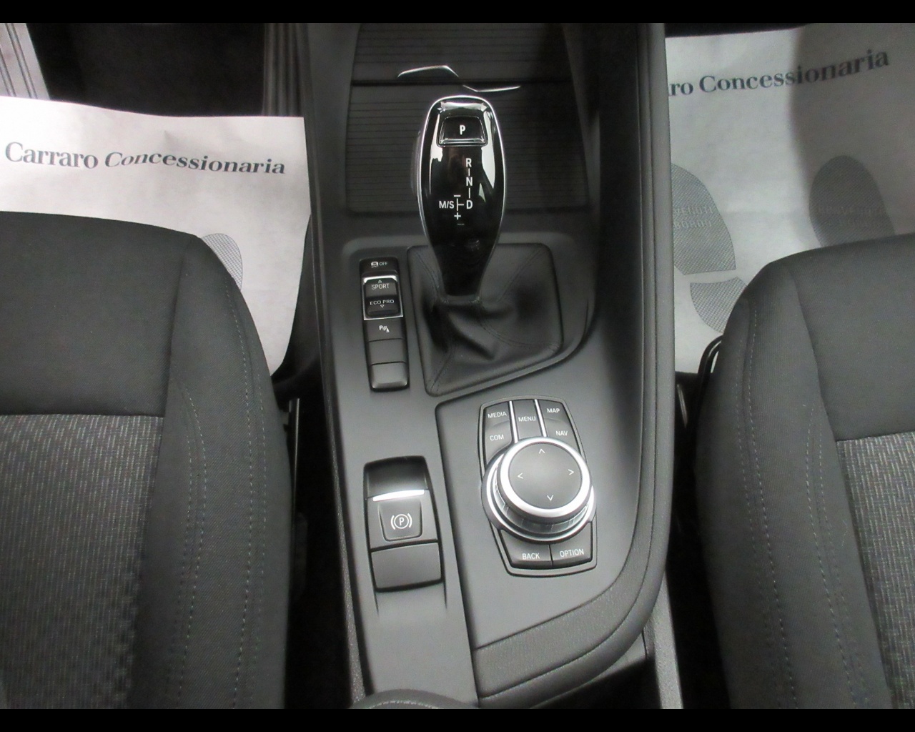 Bmw X1 X1 18d sDrive Business Advantage Steptronic - 17