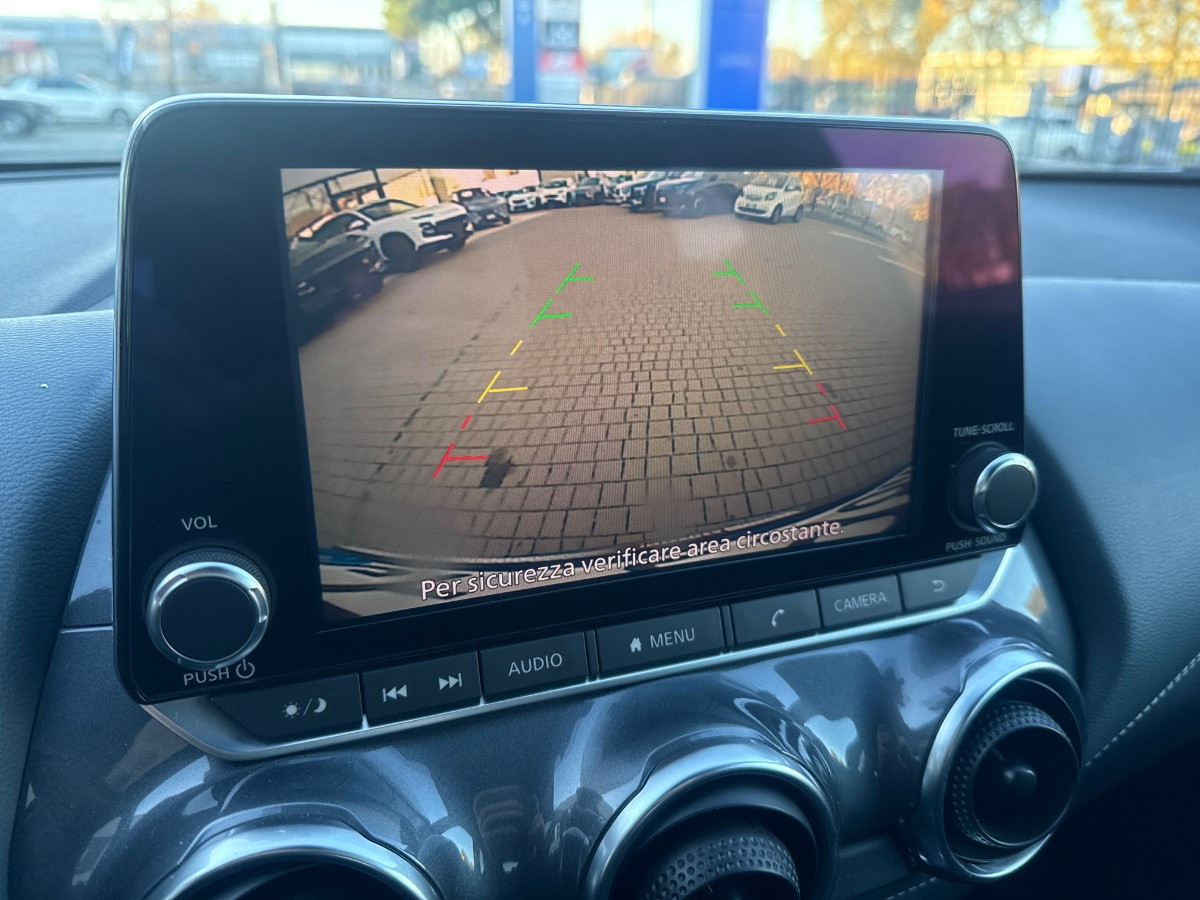 Nissan Juke Usato 2021 Juke Padova