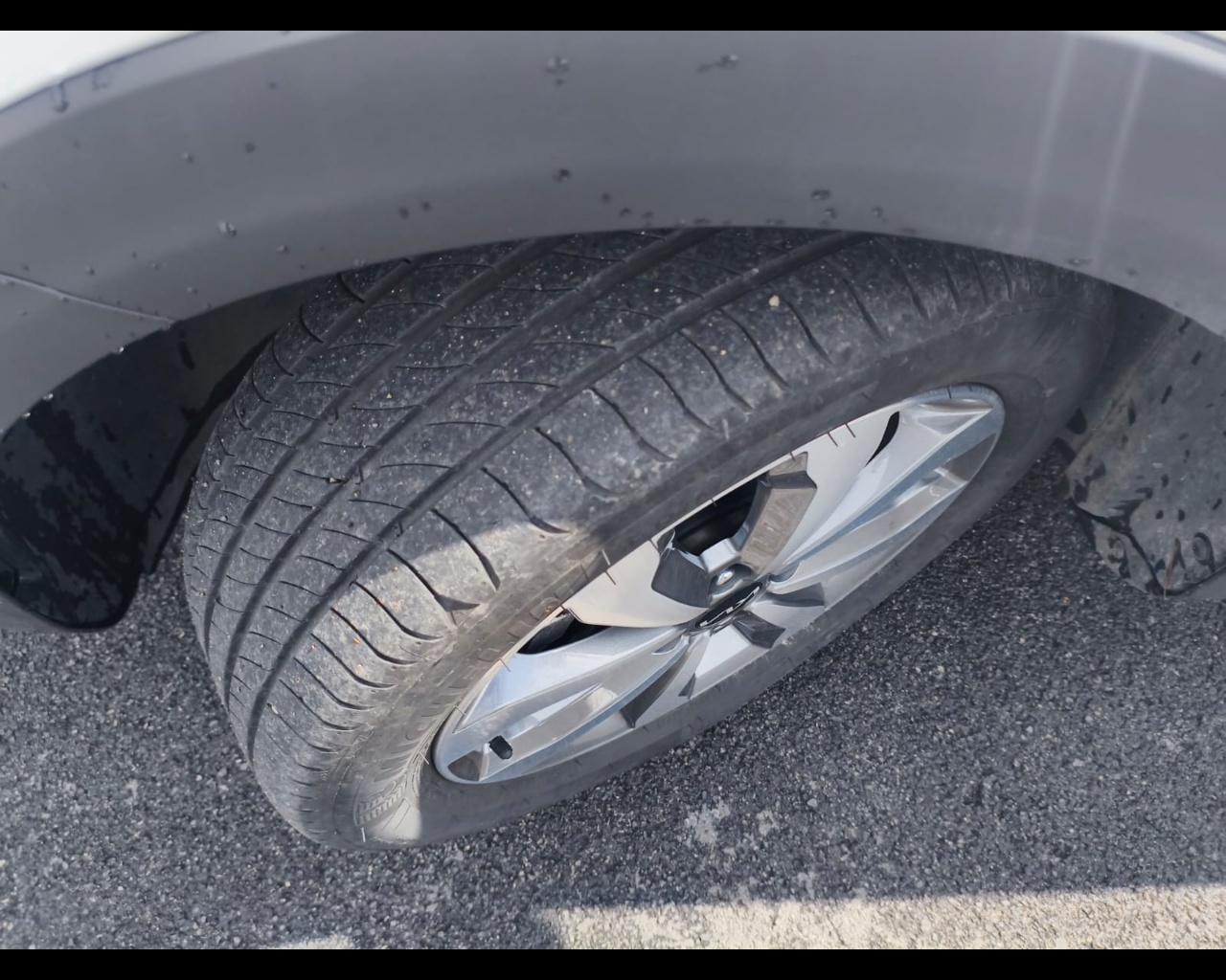 Foto KIA Stonic 1.2 Gpl Style 78cv