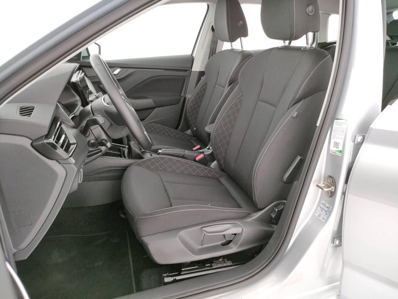 Skoda Scala Usato 2021 Scala Legnago