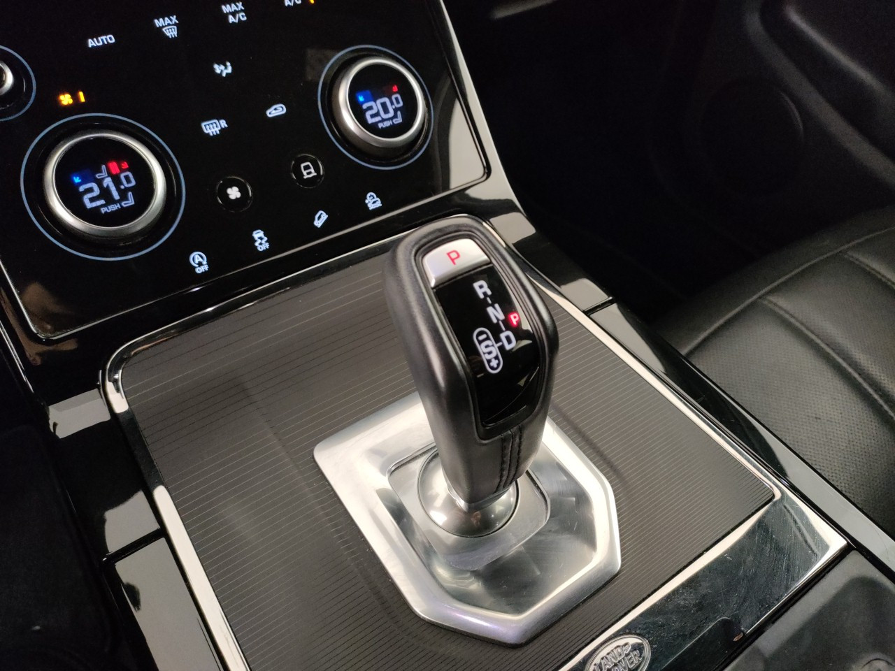 Land Rover Range Rover Evoque Usato 2021 Range Rover Evoque Porto Mantovano