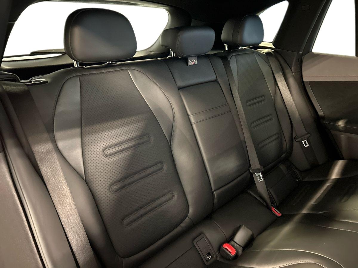 Mercedes-AMG EQE SUV EQE SUV AMG 43 AMG Line Premium Plus 4Matic - 16