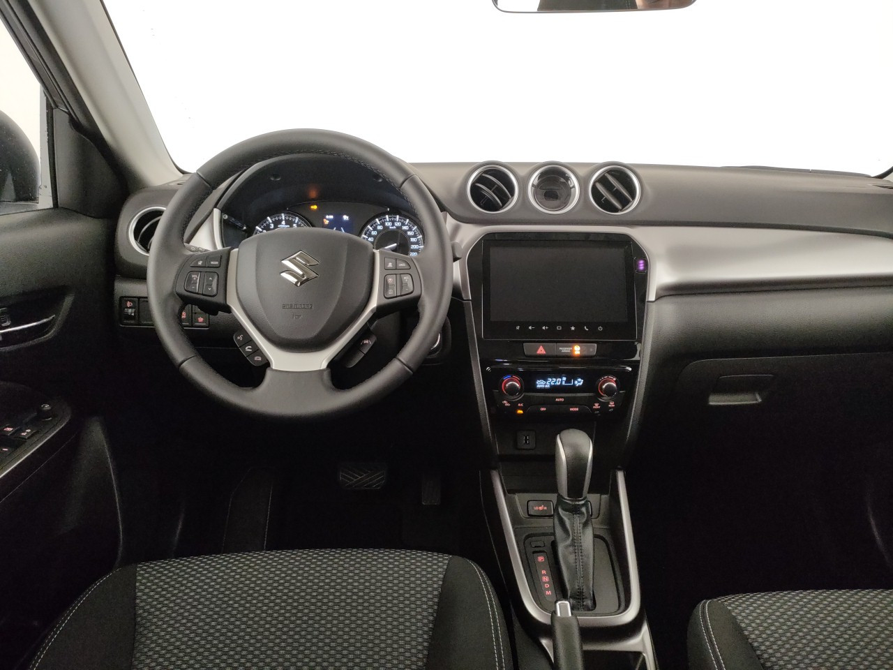 Suzuki Vitara Nuovo Ibrido benzina Vitara Porto Mantovano