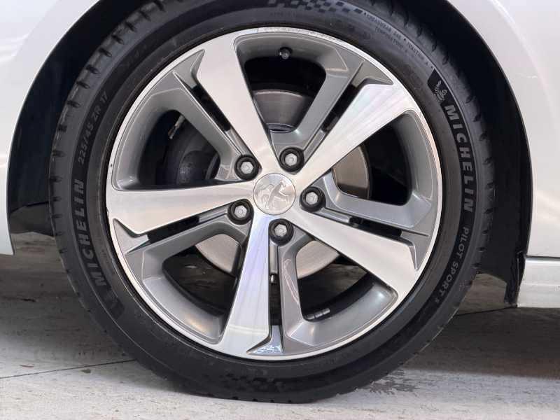 308 Ii 2013 Sw - 308 Sw 1.6 Bluehdi Allure S&s 120cv