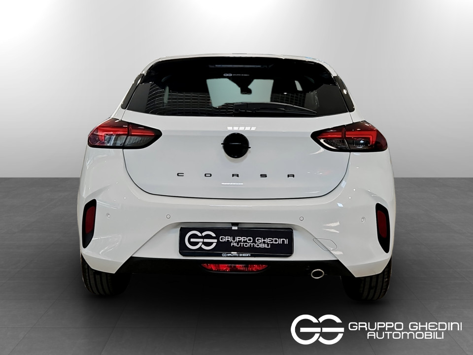 OPEL Corsa GS 1.2 100CV MT6 Benzina km0 - 4
